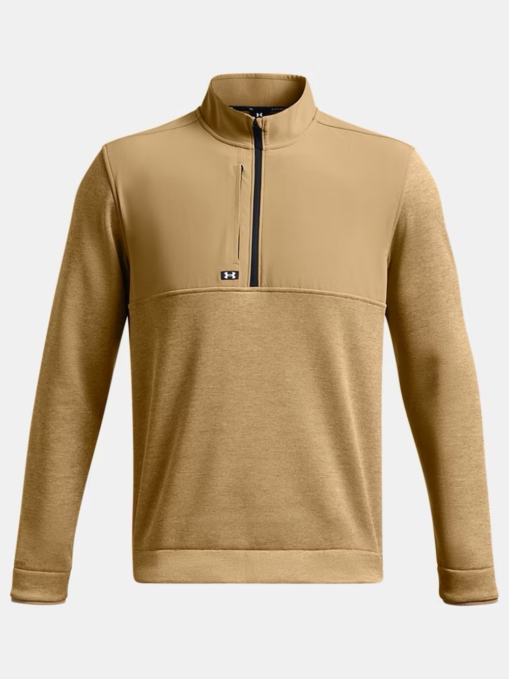 Men’s Under Armour Golf Storm 1/4 Pullover XL